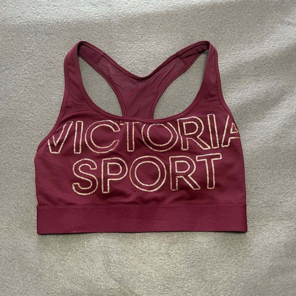 Victoria Secret Sports Bra